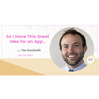 Liz On Biz With Liz Theresa