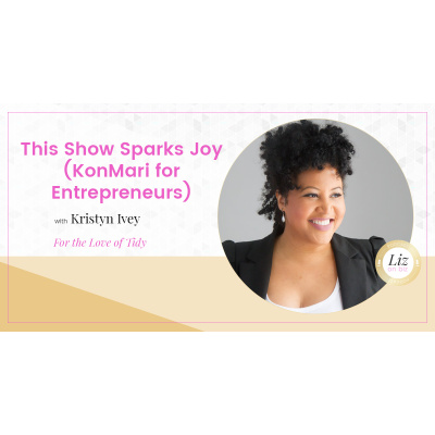 Liz On Biz With Liz Theresa