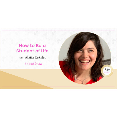 Liz On Biz With Liz Theresa