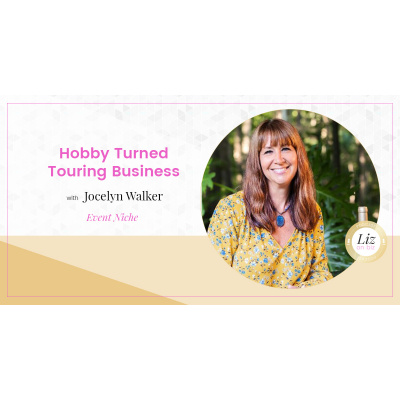 Liz On Biz With Liz Theresa