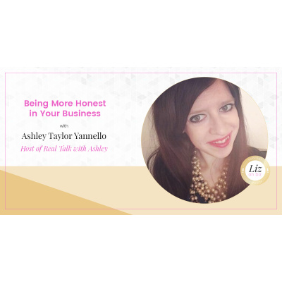 Liz On Biz With Liz Theresa