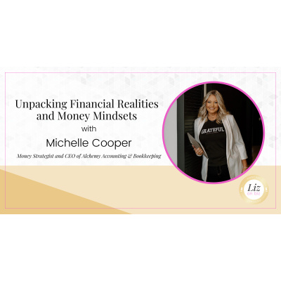 Liz On Biz With Liz Theresa