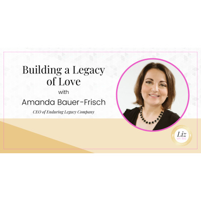 Liz On Biz With Liz Theresa