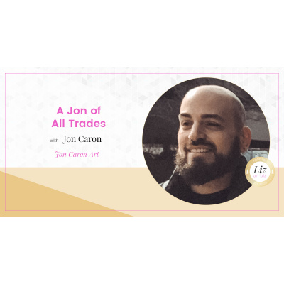 Liz On Biz With Liz Theresa