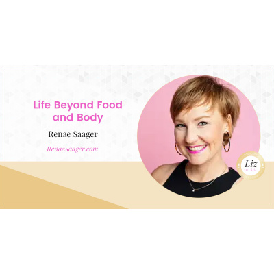 Liz On Biz With Liz Theresa