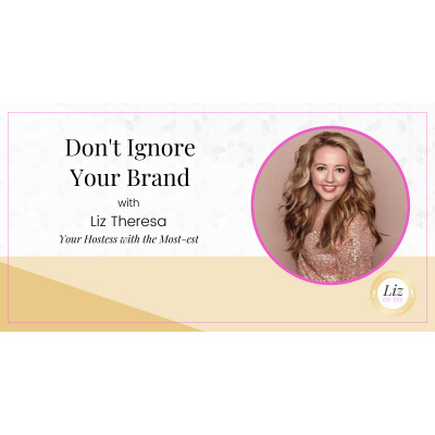Liz On Biz With Liz Theresa