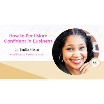 Liz On Biz With Liz Theresa