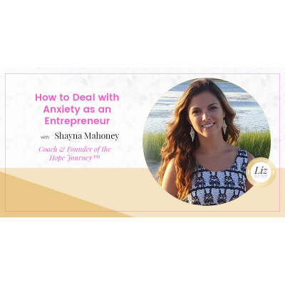 Liz On Biz With Liz Theresa