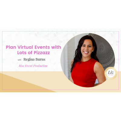 Liz On Biz With Liz Theresa