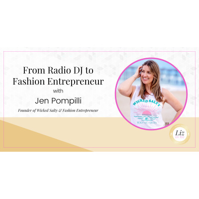 Liz On Biz With Liz Theresa