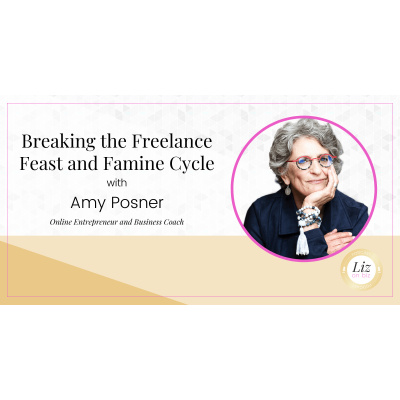 Liz On Biz With Liz Theresa