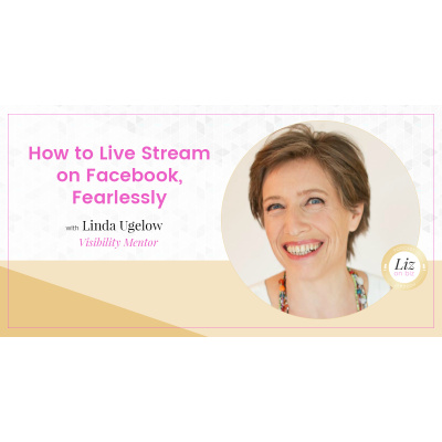 Liz On Biz With Liz Theresa