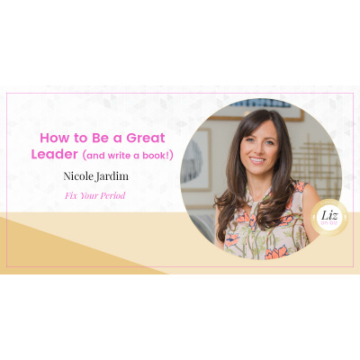 Liz On Biz With Liz Theresa