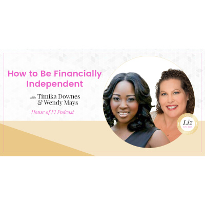 Liz On Biz With Liz Theresa