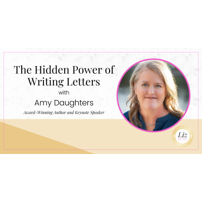 Liz On Biz With Liz Theresa