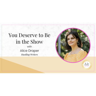 Liz On Biz With Liz Theresa