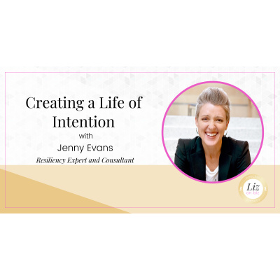 Liz On Biz With Liz Theresa