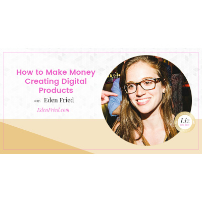 Liz On Biz With Liz Theresa