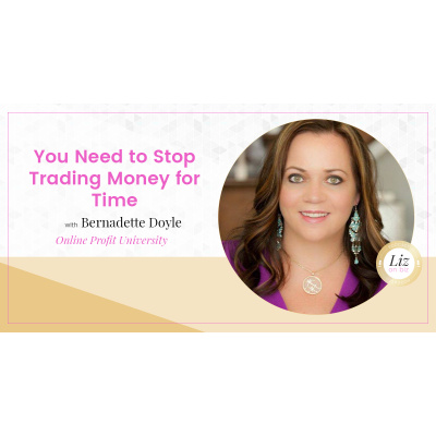 Liz On Biz With Liz Theresa