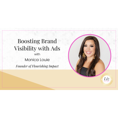 Liz On Biz With Liz Theresa