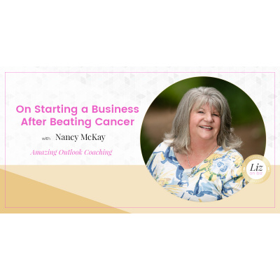 Liz On Biz With Liz Theresa