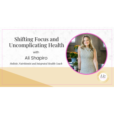 Liz On Biz With Liz Theresa