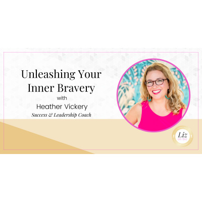 Liz On Biz With Liz Theresa