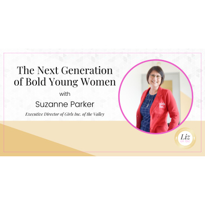 Liz On Biz With Liz Theresa