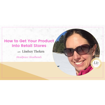 Liz On Biz With Liz Theresa