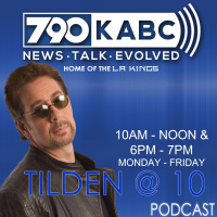 Peter Tilden - 03/27/2017 - 11AM