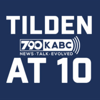 Peter Tilden 4/28/2017 - 10 AM