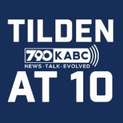 Peter Tilden