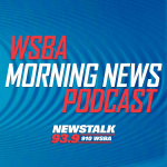 Wsba Morning News With Gary Sutton