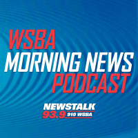 Senator Pat Toomey on WSBA Morning News - 4/3/18