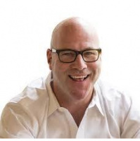 11: Chris Carlton of Liquidus