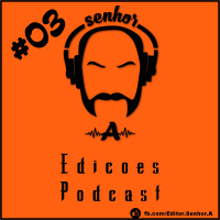#003 - Senhor A - Exportando Arquivos 96 vs 128Kbps