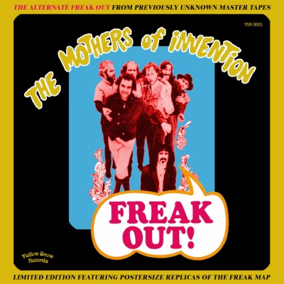 Zappacast - The Frank Zappa Podcast