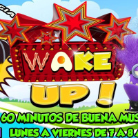 Wake Up Con Damiana( Diciembre 18 ,2017) Consejos para el buen vivir.
