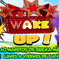 Wake Up Con Damiana(Febrero 28. 2018) CONSEJOS, MUSICA, ALEGRIA