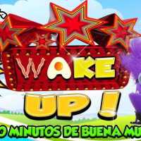 Wake Up Con Damiana 16 De Agosto 2019