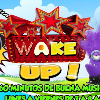 Wake Up Con Damiana(Enero 2, 2018) reflexion, , belleza, musica