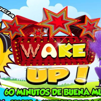Wake Up Con Damiana(MARZO 1, 2018) reflexion, , belleza, musica
