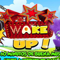 Wake Up Con Damiana( Agosto 25,2017) Viernes de fiesta, Reflexion, Belleza, Consejos.