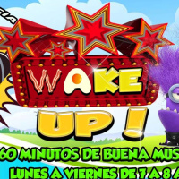 Wake Up Con Damiana (Enero 16 2019) Musica Consejos,