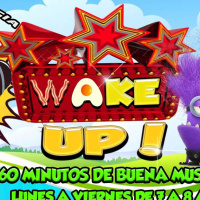 Wake Up Con Damiana (Octubre 16. 2018) Musica, Consejos