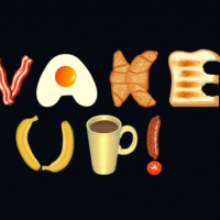 Wake Up Con Damiana( Diciembre 1,2017) Comienza tu dia con alegria