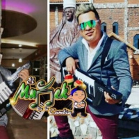 Wake Up( Adrian Lopez( El Muneko de La Cumbia)