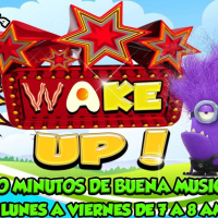 Wake Up Con Damiana( Diciembre 12,2017) Realidades de un hombres, reflexion, legado del mojado, belleza, musica