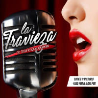 Wake Up Con Damiana (Mayo 28 2019) Musica consejos