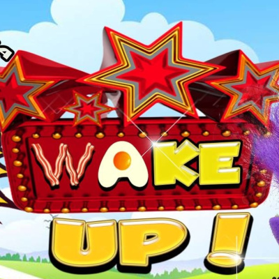 Wake Up Con Damiana